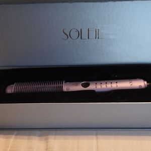 Soleil Lavender Hair Styling Tool